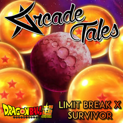 Limit Break x Survivor (Dragon Ball Super Opening 2)- Metal Cover