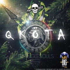 TriangleSouls & Phobos - QKÖTA (Original Mix)