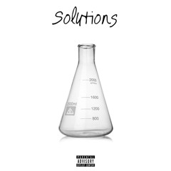 HAKIM - Solutions (Prod. By Q Finesse)