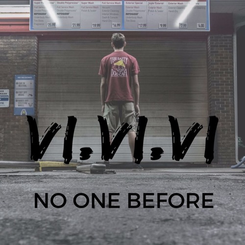 No One Before ( Original Mix)