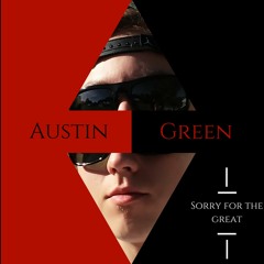 Outback Trap House - Austin Green Featuring Real Thoughtz  [Produced By CB Official]