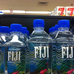 FIJI Water