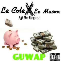 Ejji The Elegant X Le Cole X Le Mason - Guwap