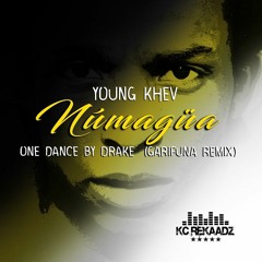 Númagüa (One Dance By Drake) Garifuna Remix