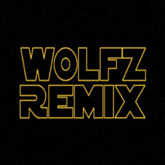 MC Brinquedo - Roça Roça  (Wolfz Remix)