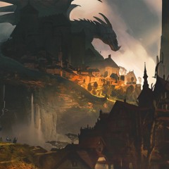 Destiny Awaits