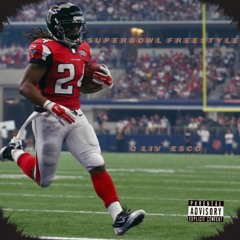 'No Hook' Freestyle (Q-Liv & Esco)