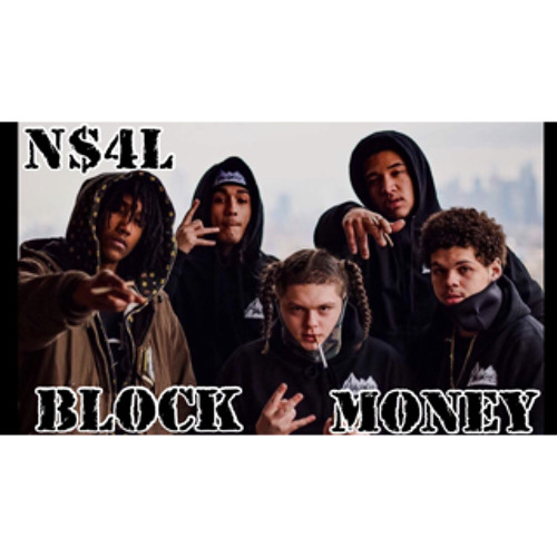 N$4L - Block Money