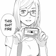 Party Mix: No, I don't own a cassette player.  Stop asking.