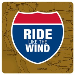 Ride Like The Wind (Part 2)