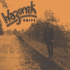 Wazonek - Drive