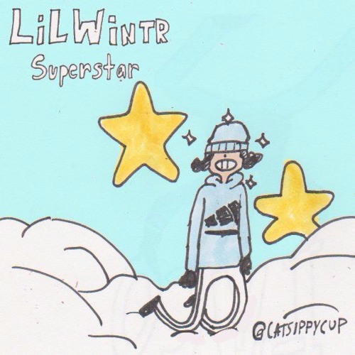 Stream Superstar (prod. @seoul_air and @starboybeats) by Lil Wintr | Listen  online for free on SoundCloud