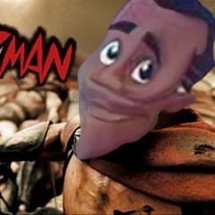 (MC Hammer + THIS IS SPARTA) THIS IS HAMMERMAN