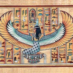 Isis Shake