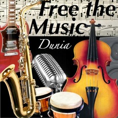 Free The Music (Live)