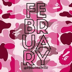 february