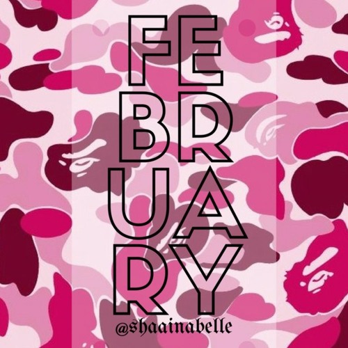 february