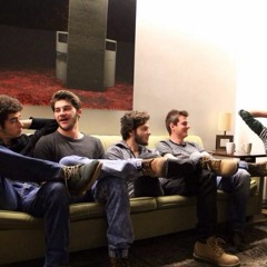 Yaşlı Amca - Misafir Bekler (B!P Akustik)