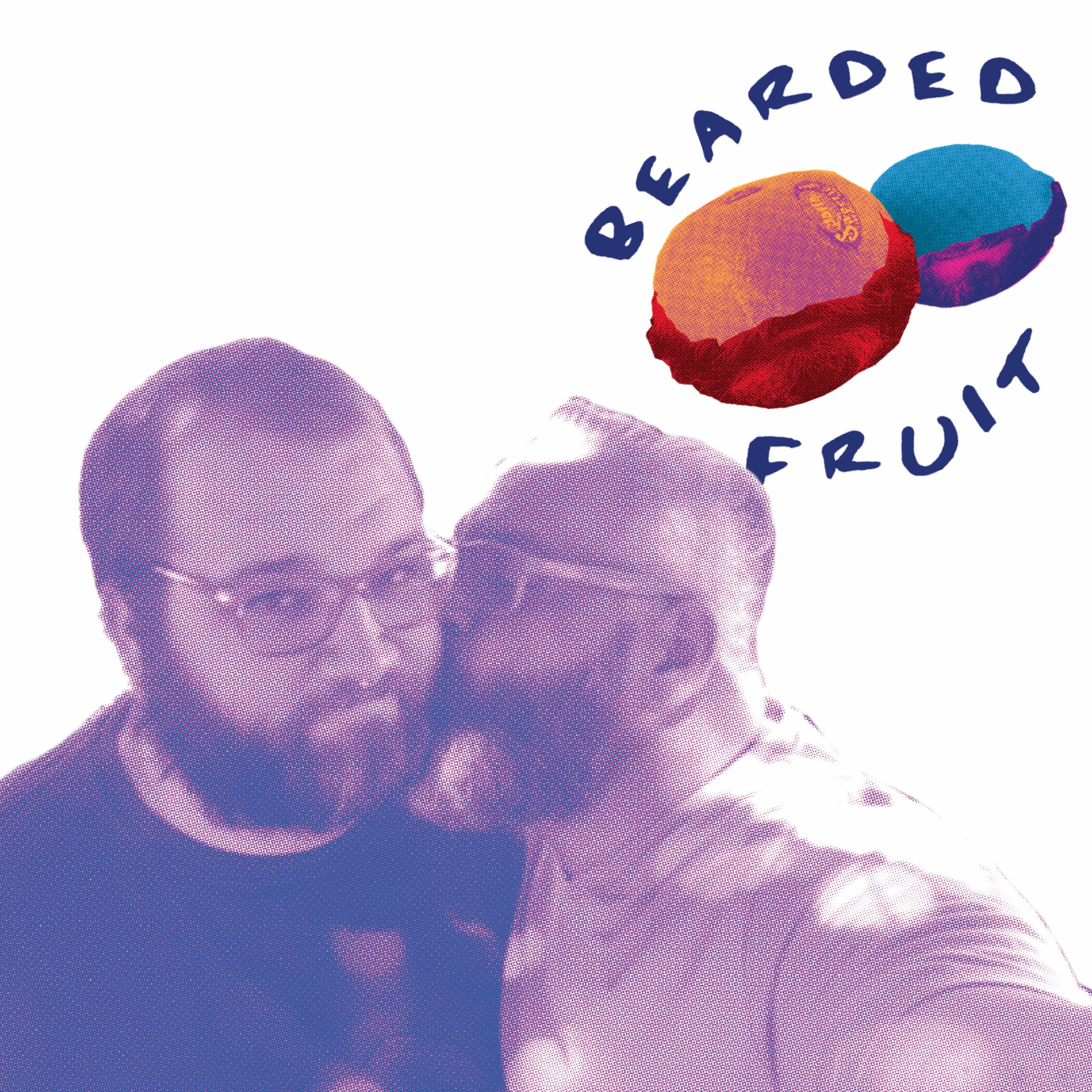 Bearded Fruit: An LGBTQ Podcast