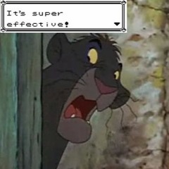 Super Effective Ft. Unfortunate