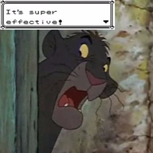 Super Effective Ft. Unfortunate