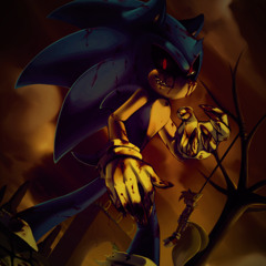 Sonic.EXE Stronger Than You