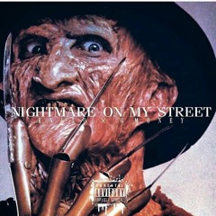 Nightmare On My Street | Shot By: @RealWoosie