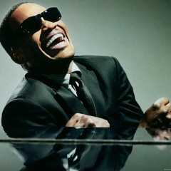 Ray Charles- Drown In My Own Tears remix