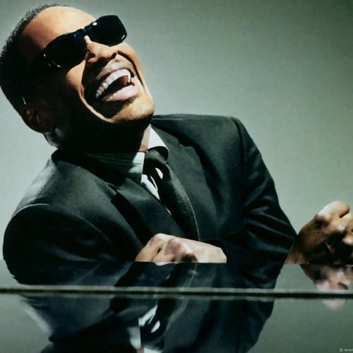 Ray Charles- Drown In My Own Tears remix