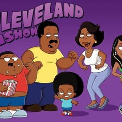 Kenny "Kanye" West Ft. Cleveland- BeCleve In Yourself