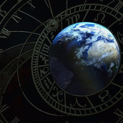 Jupiter In The 2nd House (Phased Mix)