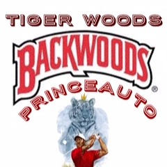 TigerWoods BackWoods.