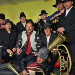 Charlatan's Waltz, Adrian Raso & Fanfare Ciocarlia