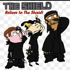 Shaq da mac da kid (borry) draco gymnastics off T O P