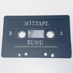 DJ ZUNU - Untitled Set 2017