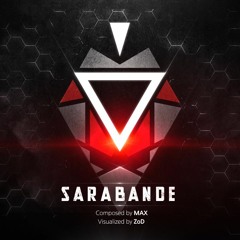 MAX - SARABANDE