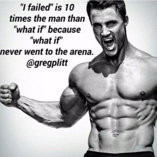 Greg Plitt - Tribute - Enjoy The Silence - KI THEORY