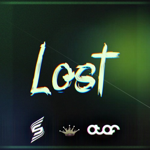 SNVWT & Atef - Lost [King Step]