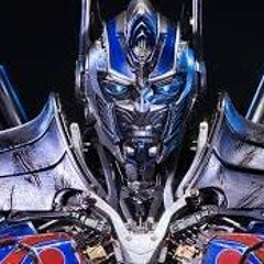 Whats That Optimus