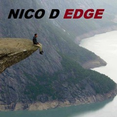 Edge (Original Mix)