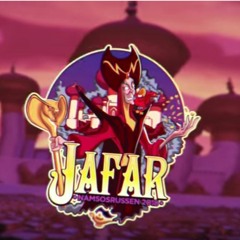 JAFAR 2018 - DJ Inappropriate Feat. Modo