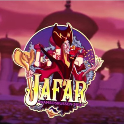 JAFAR 2018 - DJ Inappropriate Feat. Modo