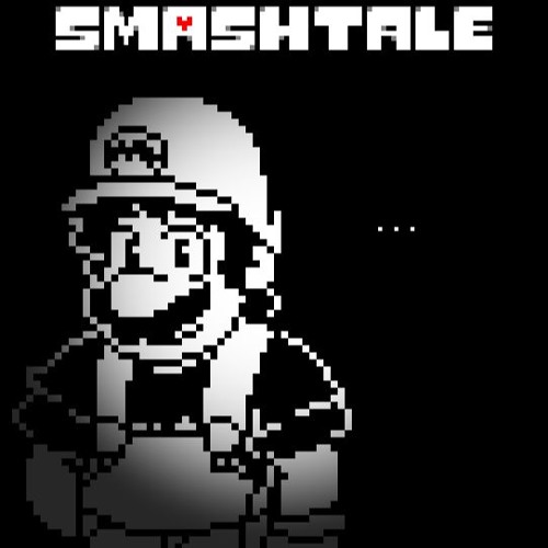 Smashtale - The Legend