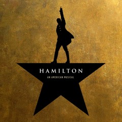 "You'll Be Back" from Hamilton