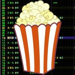 Gershon Kingsley - Popcorn (4-N163)