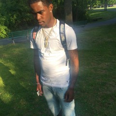 TREY POUND X CashPort HOOD - BACK TO BUSINESS FREESTYLE