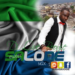 SWEET SALONE