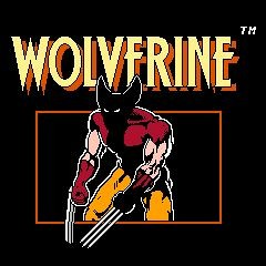 Wolverine Music (NES) - The First Trial BGM