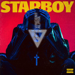 Vincent Vs. The Weeknd & Daft Punk - Alpha Vs. Starboy