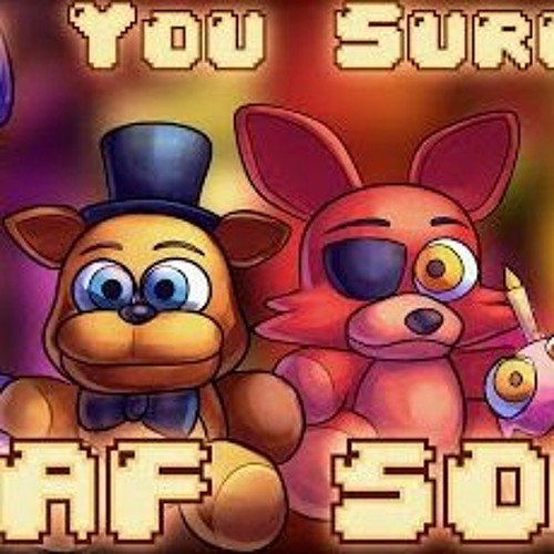 [FNAF] Can You Survive